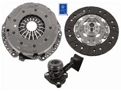 SACHS 3000 990 469 XTend Kit plus CSC