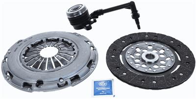 SACHS 3000 990 490 EAN: 4013872937097.