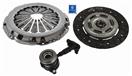 SACHS 3000 990 495 Kit plus CSC
