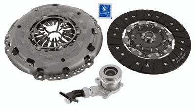 SACHS 3000 990 499 EAN: 4059923008408.