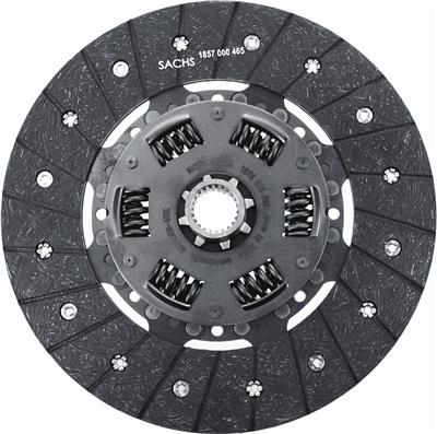 SACHS 3000 990 509 EAN: 4059923008651.