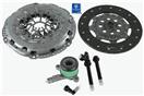 SACHS 3000 990 512 XTend Kit plus CSC