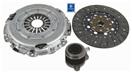 SACHS 3000 990 514 XTend Kit plus CSC