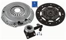 SACHS 3000 990 518 Kit plus CSC