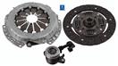SACHS 3000 990 523 Kit plus CSC