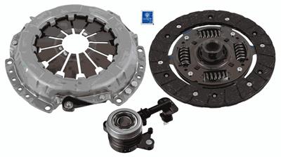 SACHS 3000 990 523 EAN: 4059923008668.