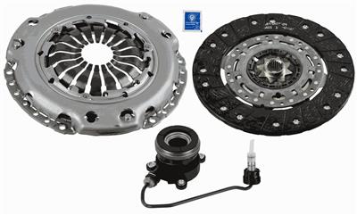 SACHS 3000 990 525 EAN: 4059923005650.