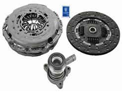 SACHS 3000 990 530 XTend Kit plus CSC