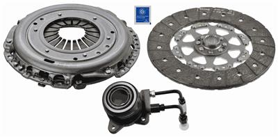 SACHS 3000 990 535 EAN: 4059923014911.