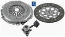 SACHS 3000 990 544 Kit plus CSC