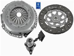 SACHS 3000 990 544 Kit plus CSC