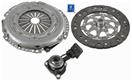 SACHS 3000 990 549 Kit plus CSC