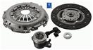SACHS 3000 990 551 Kit plus CSC
