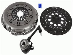SACHS 3000 990 555 Kit plus CSC