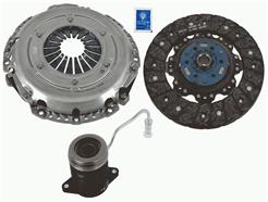 SACHS 3000 990 565 XTend Kit plus CSC