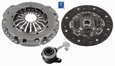 SACHS 3000 990 574 EAN: 4059923033127.