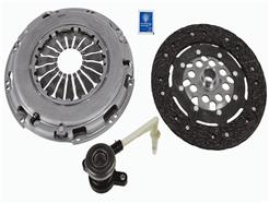 SACHS 3000 990 578 Kit plus CSC