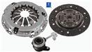 SACHS 3000 990 580 Kit plus CSC