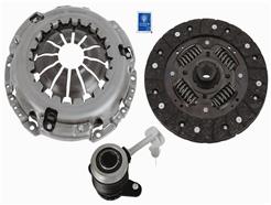 SACHS 3000 990 586 Kit plus CSC