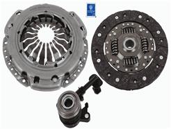 SACHS 3000 990 590 Kit plus CSC