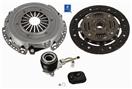 SACHS 3000 990 639 Kit plus CSC