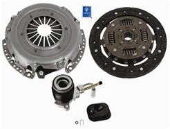 SACHS 3000 990 639 Kit plus CSC