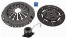 SACHS 3000 990 643 Kit plus CSC