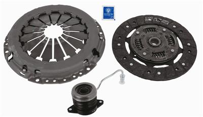 SACHS 3000 990 643 EAN: 4059923095422.