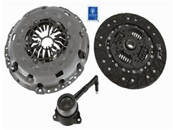 SACHS 3000 990 659 XTend Kit plus CSC