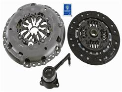 SACHS 3000 990 661 XTend Kit plus CSC