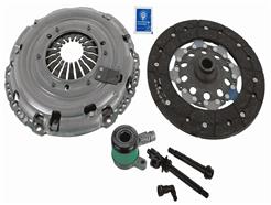 SACHS 3000 990 675 XTend Kit plus CSC