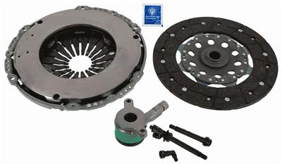 SACHS 3000 990 675 EAN: 4059923113386.