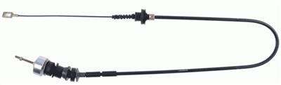 SACHS 3074 600 260 EAN: 4013872497140.
