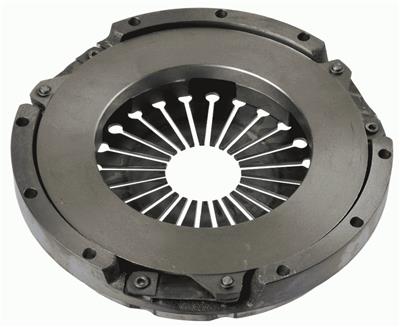 SACHS 3082 018 431 EAN: 4013872008070.