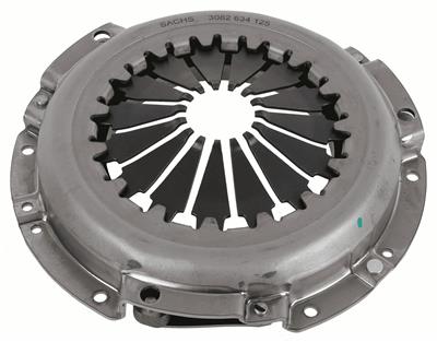 SACHS 3082 634 125 EAN: 4059923070573.