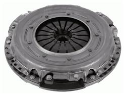 SACHS 3089 600 110 Clutch modul