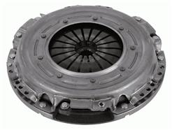 SACHS 3089 600 111 Clutch modul
