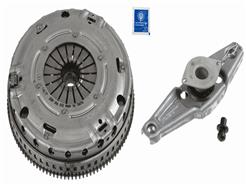 SACHS 3090 600 008 Clutch modul