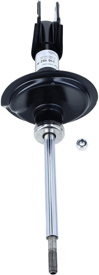 SACHS 310 102 EAN: 4013872454549.