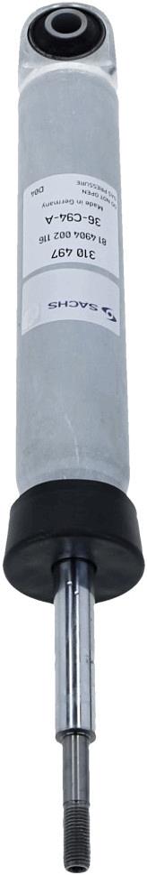 SACHS 310 497 EAN: 4013872468539.