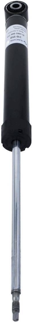 SACHS 310 950 EAN: 4013872473106.