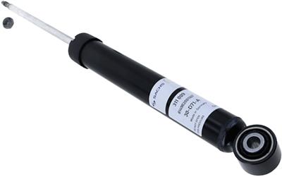 SACHS 311 009 EAN: 4013872500864.