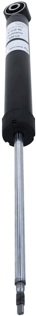SACHS 311 009 EAN: 4013872500864.