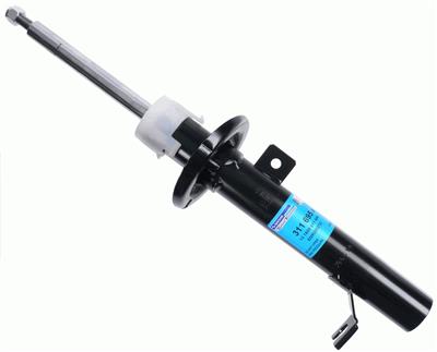 SACHS 311 695 EAN: 4013872553983.