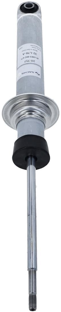 SACHS 311 757 EAN: 4013872492794.