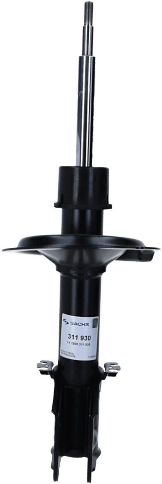 SACHS 311 930 EAN: 4013872494941.