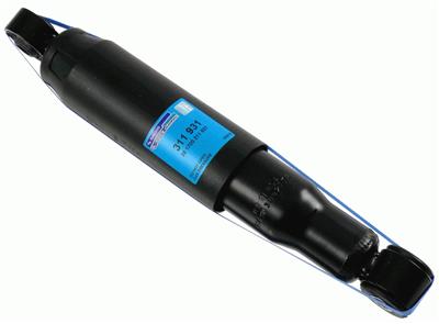 SACHS 311 931 EAN: 4013872494965.