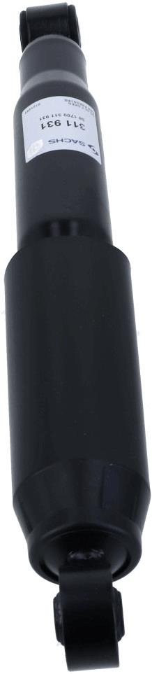 SACHS 311 931 EAN: 4013872494965.