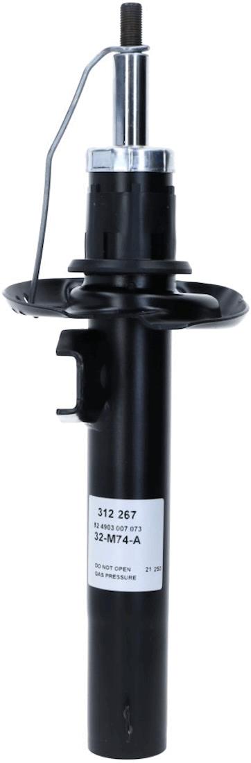 SACHS 312 267 EAN: 4013872554492.