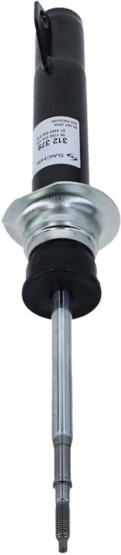 SACHS 312 379 EAN: 4013872608638.